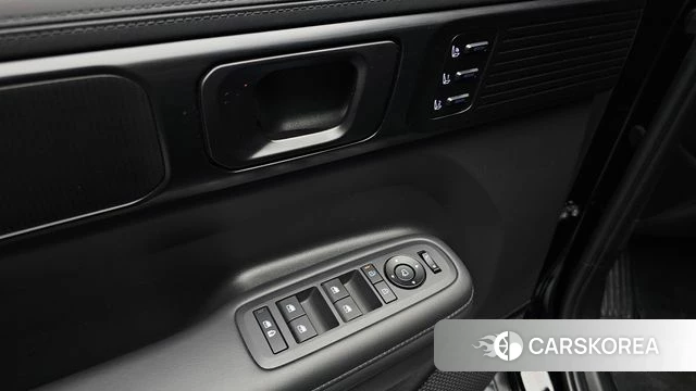 Hyundai Santa Fe (MX5) id 3831409 из Кореи 7