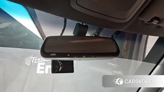 Ssangyong Tivoli Armor id 3403288 из Кореи 7