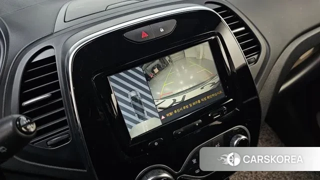 Renault Korea (Samsung) New QM3 id 3541626 из Кореи 7