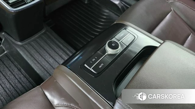 Hyundai The New Grandeur IG Hybrid id 4535963 из Кореи 7