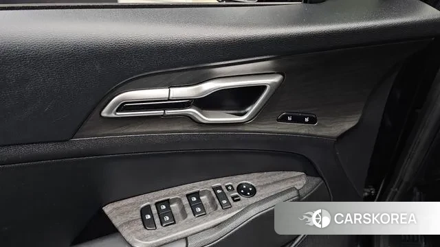 Kia Sportage 5th Generation id 3740018 из Кореи 7