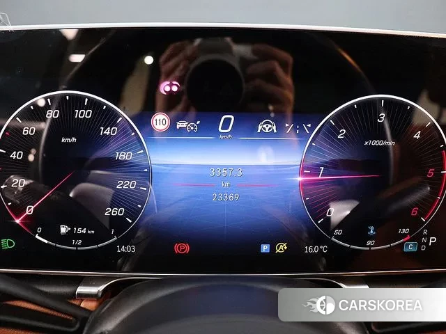 Mercedes-Benz S-Class W223 id 3377957 из Кореи 7