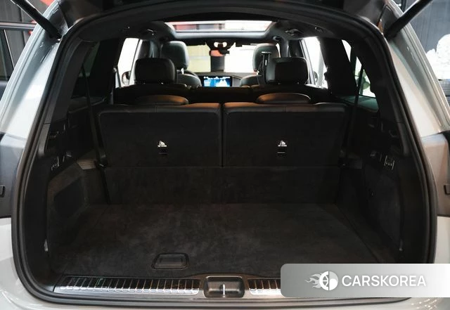 Mercedes-Benz GLS - Class X167 id 4493748 из Кореи 7