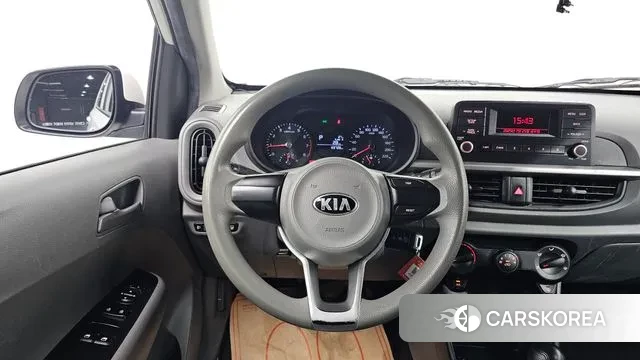 Kia All New Morning (JA) id 2970966 из Кореи 7