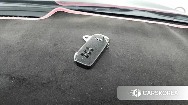 Kia K5 3rd generation id 4362076 из Кореи 7