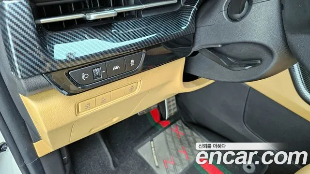 Kia Carnival 4th generation id 2705344 из Кореи 7