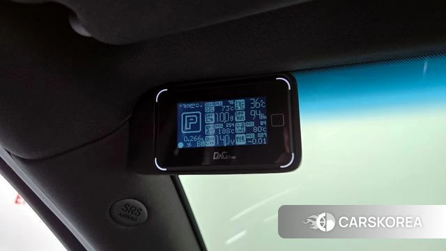 Kia Mohave Master id 4201582 из Кореи 7