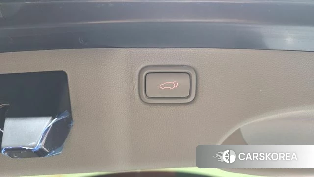 Kia The New Carnival id 4378163 из Кореи 7