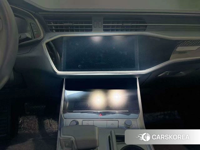 Audi A6L id 4321173 из Китая 7