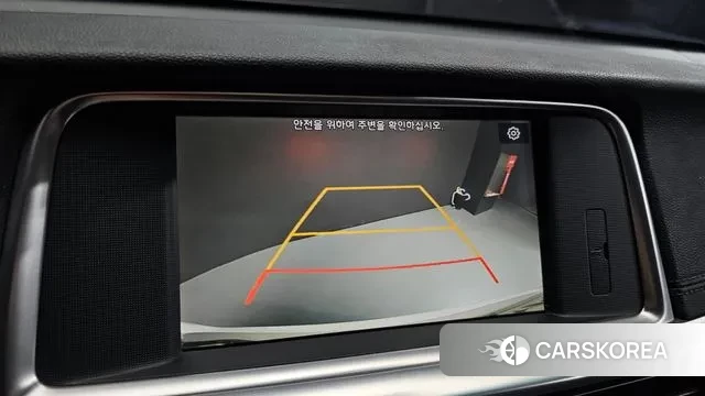 Kia The New K5 2nd generation id 3055480 из Кореи 7