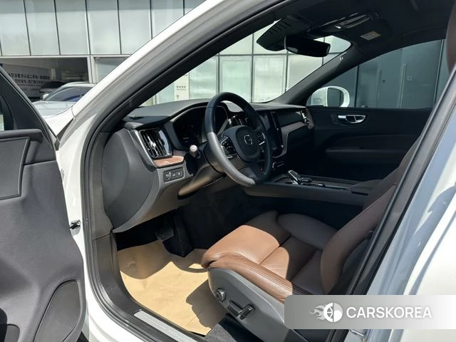 Volvo XC60 PHEV id 4234794 из Китая 7