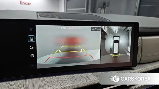 Hyundai Santa Fe (MX5) id 3457135 из Кореи 7