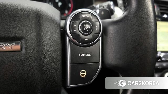 Land Rover Discovery 5 id 4188554 из Кореи 7