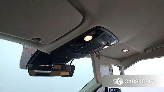 Kia Carnival 4th generation id 3615620 из Кореи 7