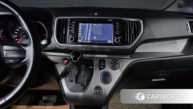 Kia The New Ray id 3754431 из Кореи 7