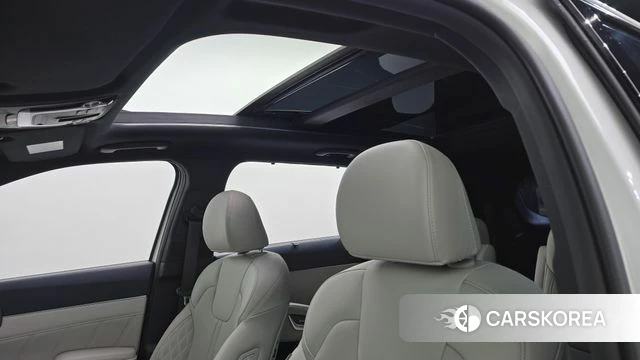 Kia Sorento 4th Generation id 4636616 из Кореи 7