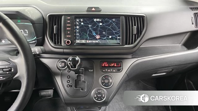 Kia The New Kia Ray id 3832406 из Кореи 7