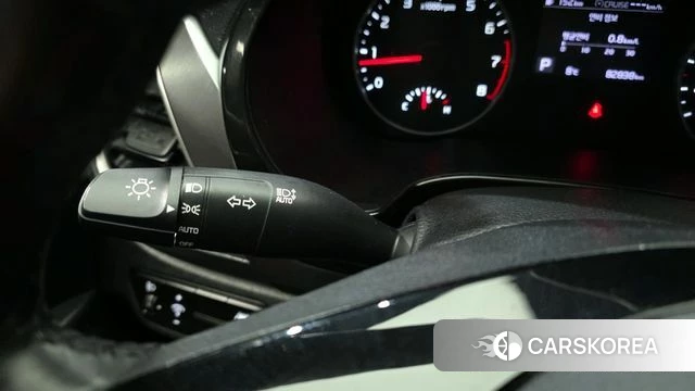 Kia Seltos id 3807735 из Кореи 7