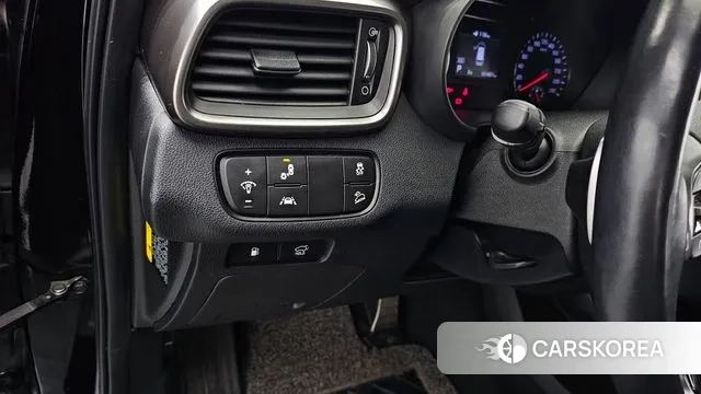 Kia The New Sorento id 3612697 из Кореи 7