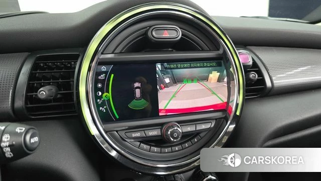 Mini Cooper id 4637005 из Кореи 7