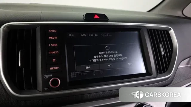 Kia The New Ray id 3478668 из Кореи 7