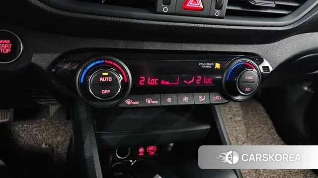 Kia Come New K3 id 3343875 из Кореи 7