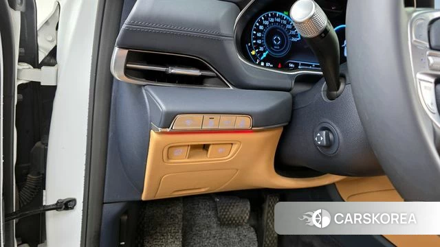 Genesis GV80 id 3893355 из Кореи 7