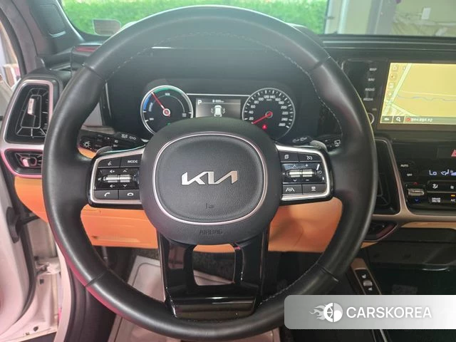 Kia Sorento 4th Generation id 4730618 из Кореи 7