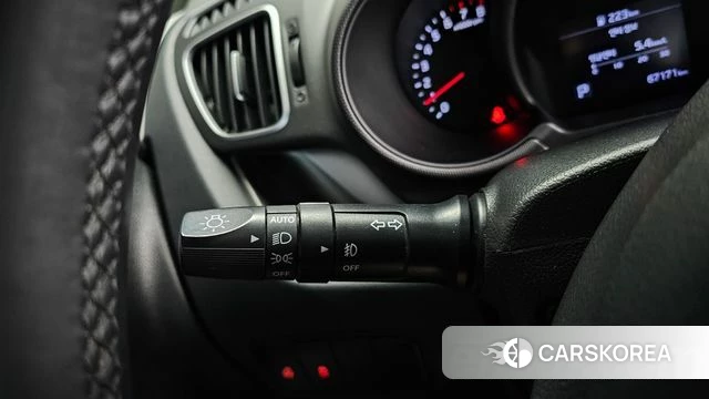 Kia The New Ray id 4905737 из Кореи 7