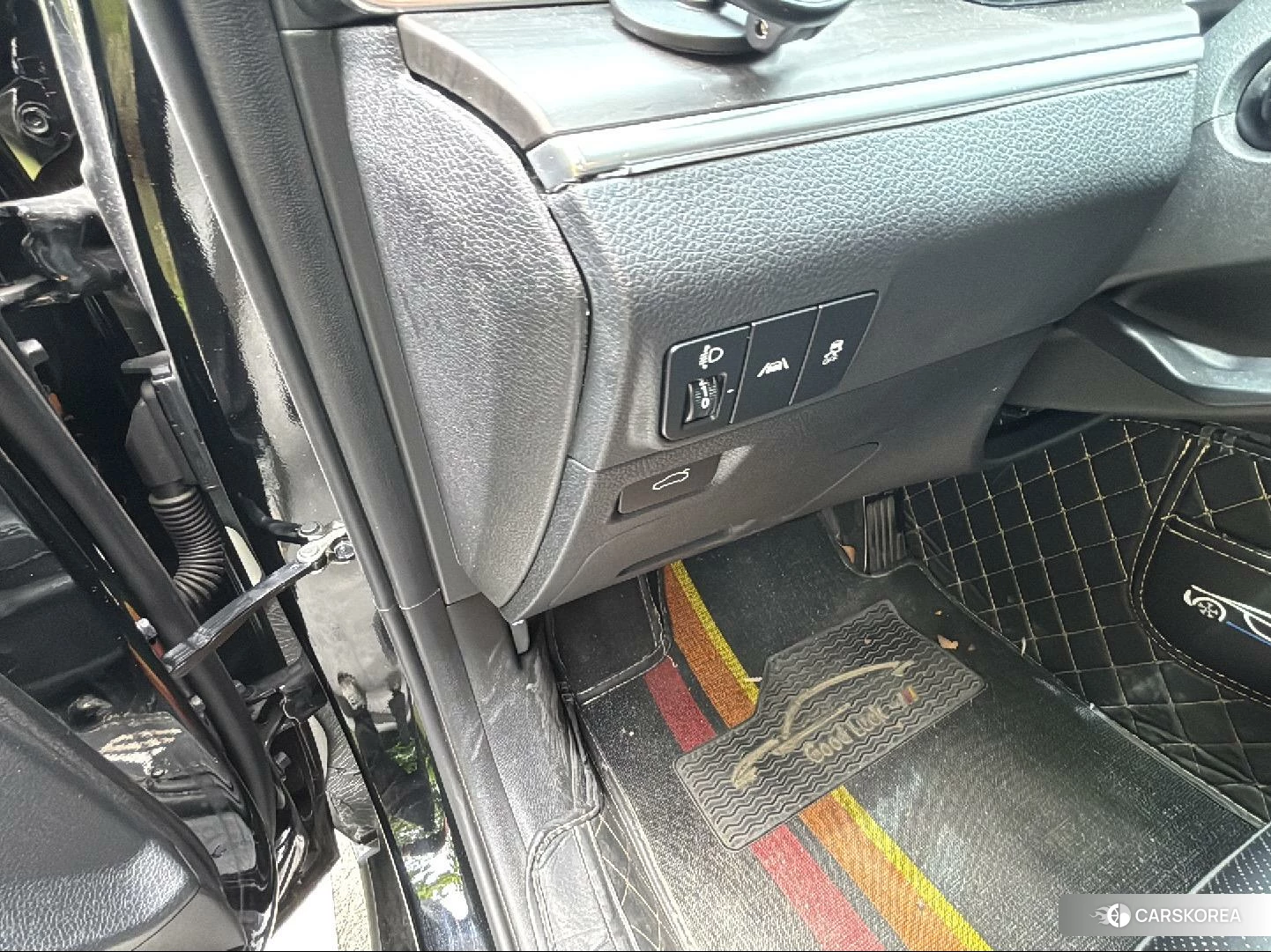 Kia K5 id 4479693 из Китая 7