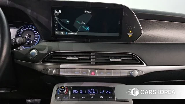 Hyundai Palisade id 3401834 из Кореи 7