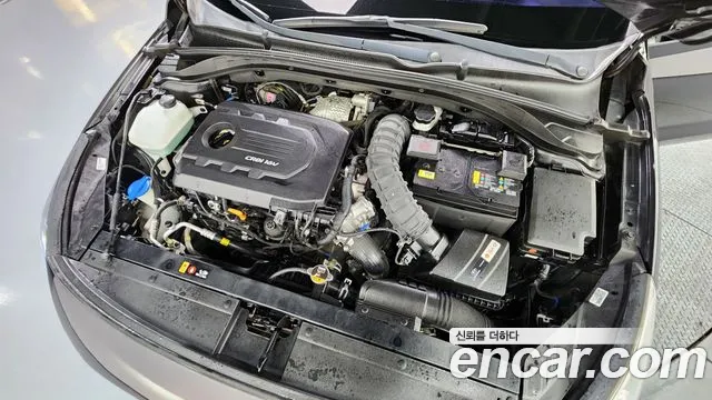 Hyundai i30 (PD) id 2603566 из Кореи 7