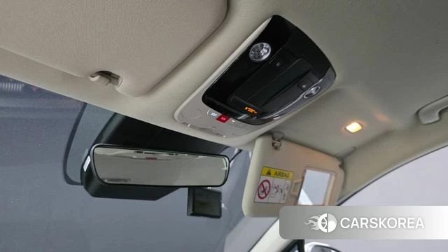 Kia K5 3rd generation id 4518206 из Кореи 7
