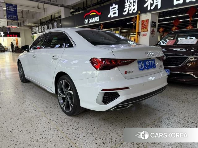 Audi A3 id 4258549 из Китая 7