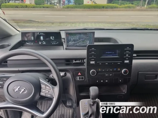 Hyundai Staria id 2935418 из Кореи 7