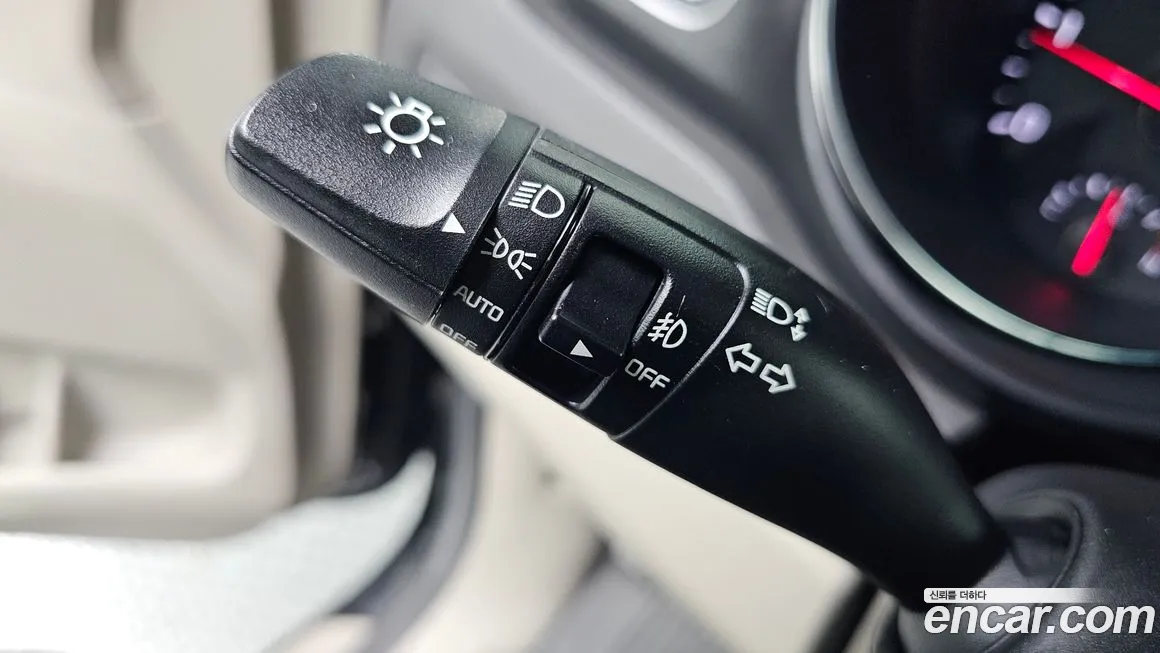 Kia All New Carnival id 1890972 из Кореи 7