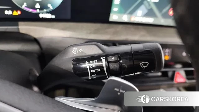 Kia K8 id 3437621 из Кореи 7