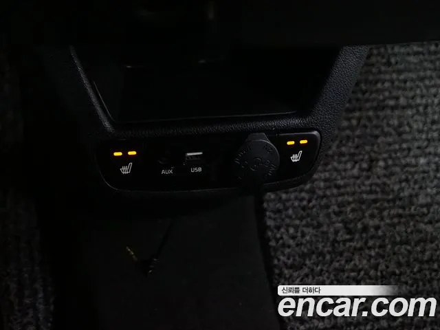 Kia The New Ray id 2412610 из Кореи 7