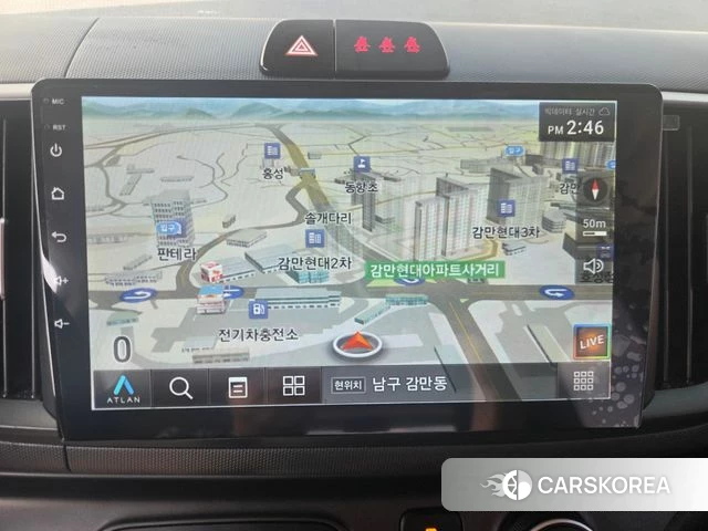 Kia The New Kia Ray id 4630923 из Кореи 7