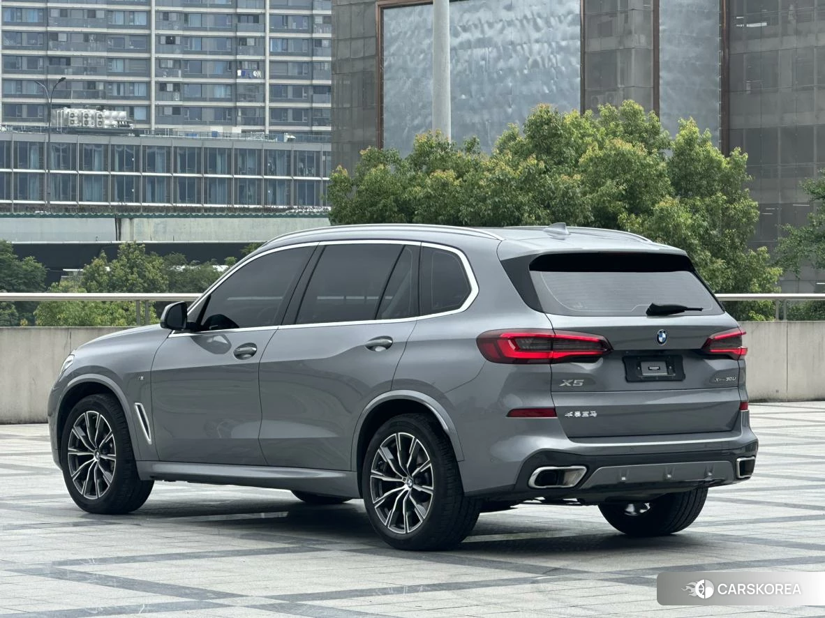 BMW X5 id 4510735 из Китая 7
