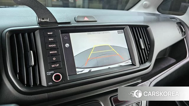 Kia The New Kia Ray id 3864966 из Кореи 7