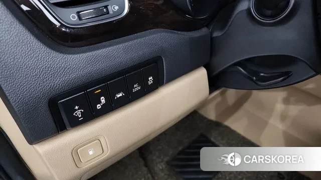 Kia The New Carnival id 3535969 из Кореи 7