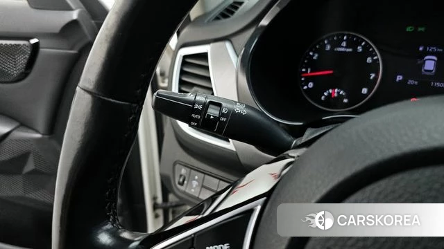 Kia Seltos id 4188145 из Кореи 7