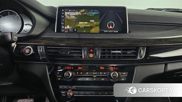 BMW X6 (F16) id 4357111 из Кореи 7