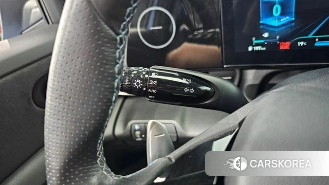 Hyundai The New Avante (CN7) id 3940273 из Кореи 7