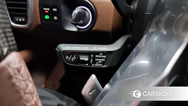 Porsche Cayenne (PO536) id 3043923 из Кореи 7