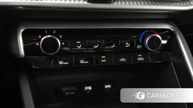 Kia K5 3rd generation id 4579846 из Кореи 7