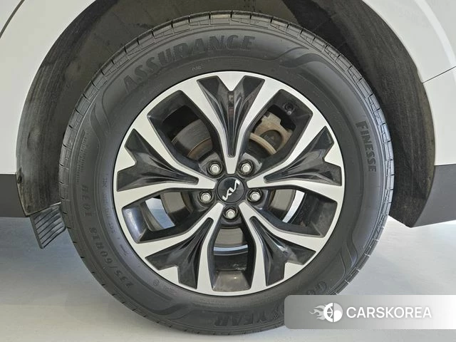 Kia Carnival 4th generation id 3839074 из Кореи 7