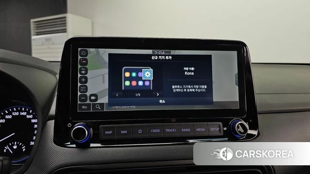 Hyundai The New Kona id 4282306 из Кореи 7