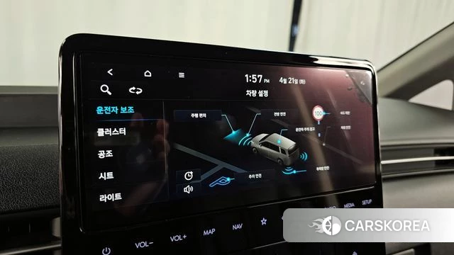 Hyundai Staria id 4179386 из Кореи 7